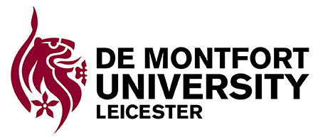 Demonfort uni logo