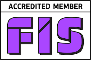 fis accredited member logo