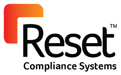 Reset Compliance Systems Logo